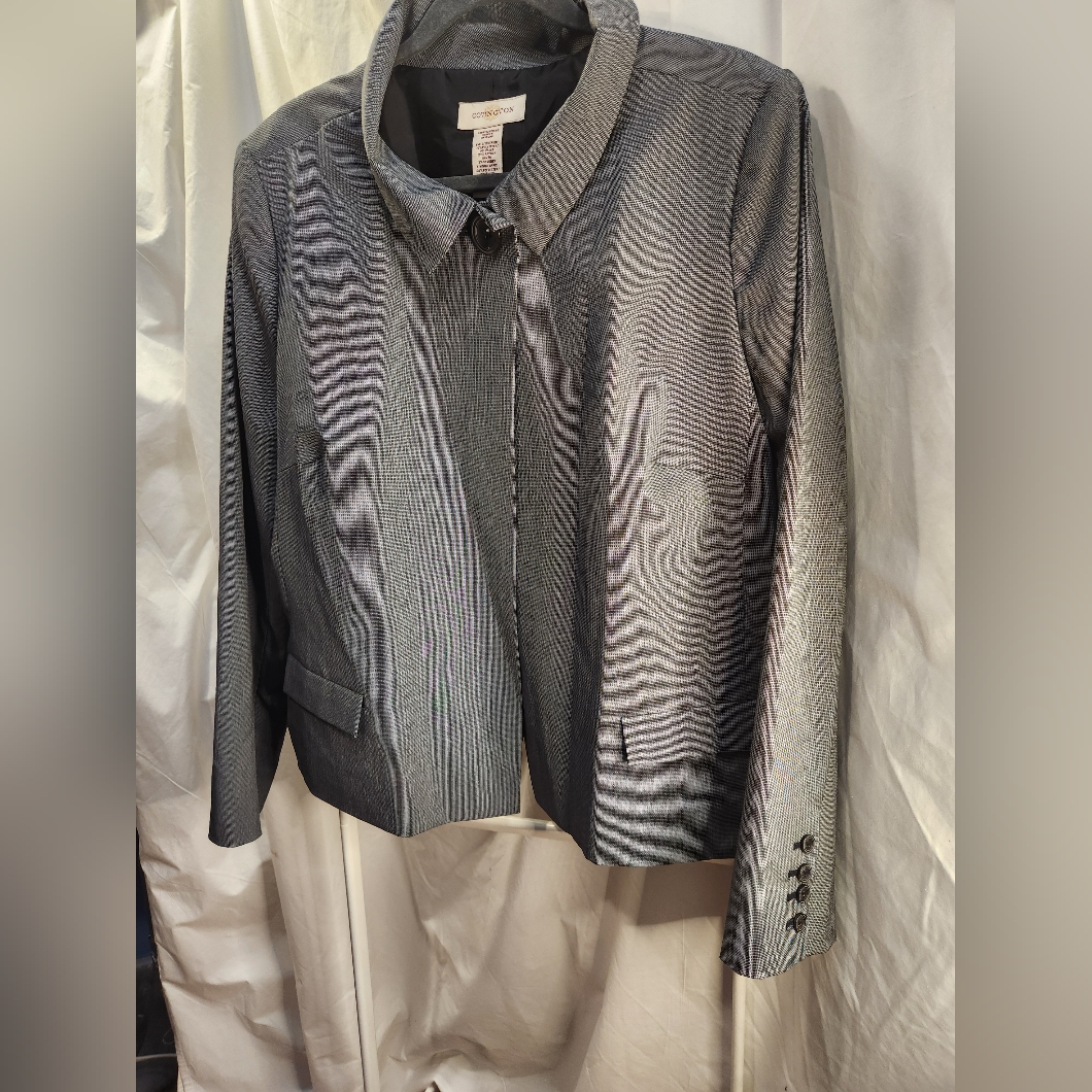 Covington Jacket